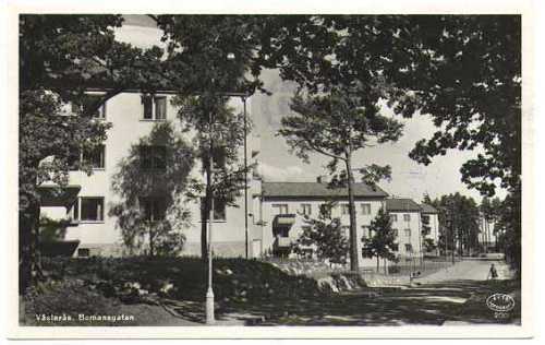 Bomansgatan 002 1940